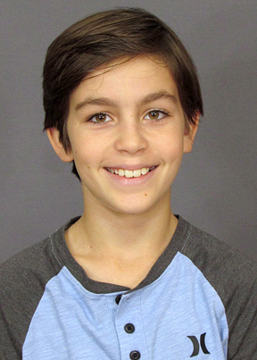 Headshot